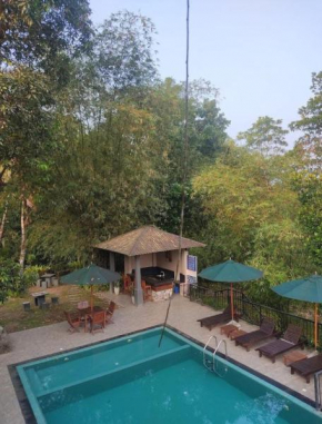 The Royal Peak Resort